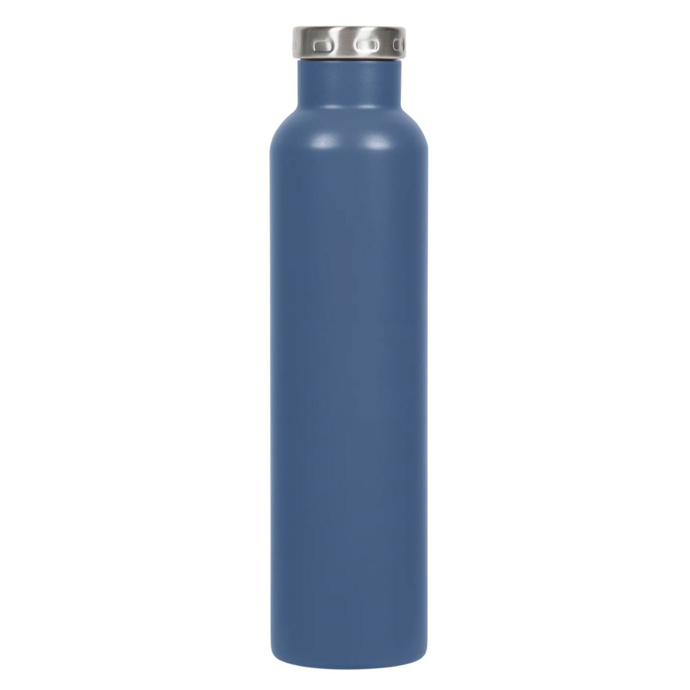 Fifty Fifty Bottle Growler 750ML (Denim)