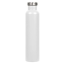 Fifty Fifty Bottle Growler 750ML (White)