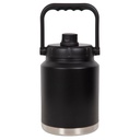 Fifty Fifty Vacuum Insulated Jug 2.1L (Black)