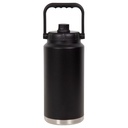 Fifty Fifty Vacuum Insulated Jug 3.8L (Black)