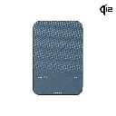 Native Union (Re)Classic Power Bank 5000mAh Qi2 (Navy)