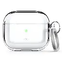 Elago Clear Hang Case AirPods Pro 3 (Transparent)