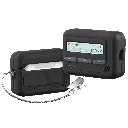 Elago Pager Case AirPods Pro 3 (Black)