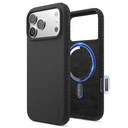 Elago Magnetic Silicone Case for iPhone 17 Pro Max (Black)
