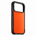 Nomad Rugged Case for iPhone 17 Pro (Ultra Orange)