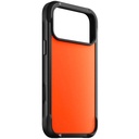 Nomad Rugged Case for iPhone 17 Pro Max (Ultra Orange)