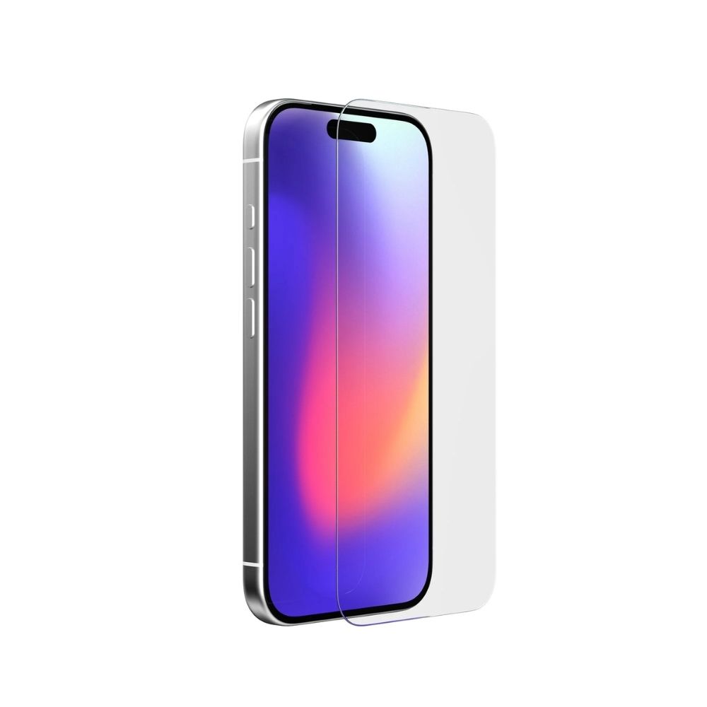 Tech21 FlexGlass Ultra for iPhone 17 Pro Max /16 Pro Max (Clear)