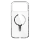 Speck Gemshell Grip + MS Case for iPhone 17 Pro Max (Clear/Clear)