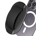 Sinjimoru Magsafe Grip (Black)