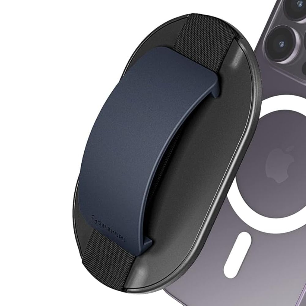 Sinjimoru Magsafe Grip (Navy)