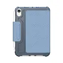 UAG U Lucent Case for iPad mini 7/6 (Cerulean)
