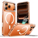  (شفاف) ESR HaloLock Classic Hybrid  iPhone 17 Pro Max  كفر