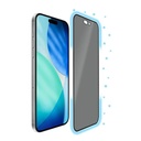 توري مضاد للبكتيريا لهاتف آيفون 17 (حماية الخصوصية)