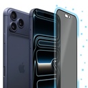 Torrii Anti-bacterial BodyGlass for iPhone 17 Pro Max (Privacy)