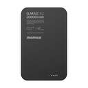 Momax Q.Mag X2 35W 20000mAh wireless battery pack (Black)