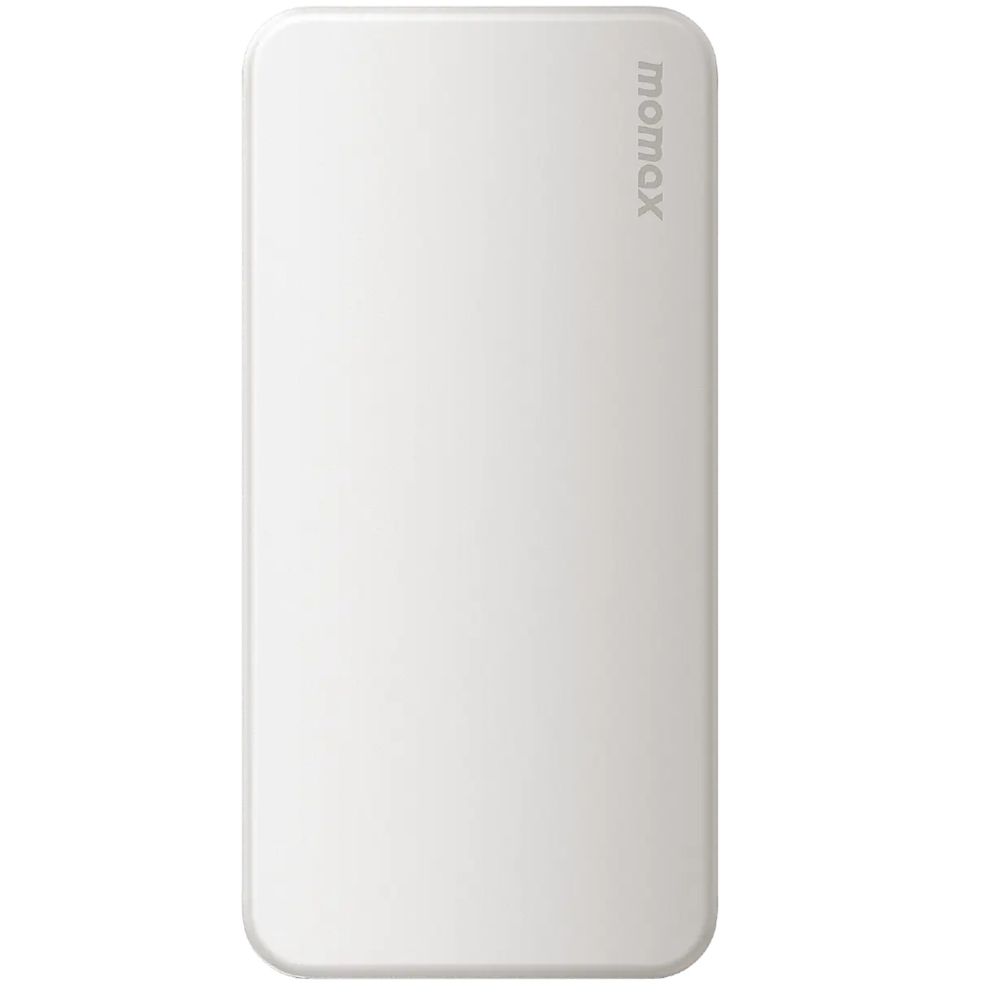 Momax 1-Power Vital 20000mAh Battery Pack (White)