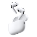 Apple AirPods Pro 3 (الجيل الثالث من سماعات آبل AirPods Pro)