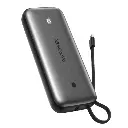 RAVPower Pro PD30W 20000mAh 3-Port Power Bank