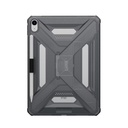 UAG Scout+ Case for Apple iPad 11IN 11th Gen A16 (Ash)