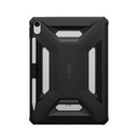 UAG Scout+ Case for Apple iPad 11IN 11th Gen A16 (Black)