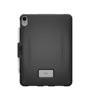 UAG Scout+ Case for Apple iPad 11IN 11th Gen A16 (Black)
