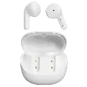 Proove Logic Wireless Earphones (White)
