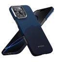Pitaka Woven Slim Case iphone 16 pro max over the horizon