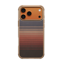 Pitaka 17 Pro Aramid Proguard Case Sunset