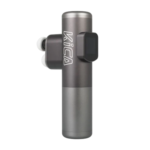 KiCA Pro Massage Device (Dull Grey)