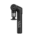 KiCA Evo Massage Device (Black)
