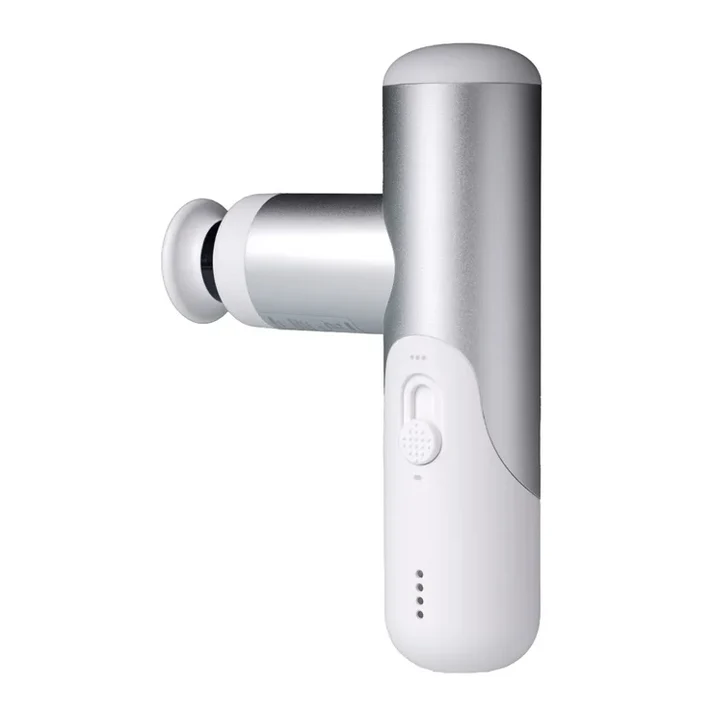 KiCA Mini 3 Massage Device (White)