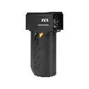 KiCA Jet Fan Ultra (Black)