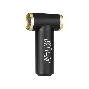 KiCA Jet Fan 2S (Black)