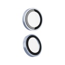 Phone Planet Camera Lens for iPhone 17 Air (Light Blue)