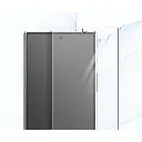 Araree Subcore Front Screen Protector forGalazy Z Fold 7 2pcs (Clear)