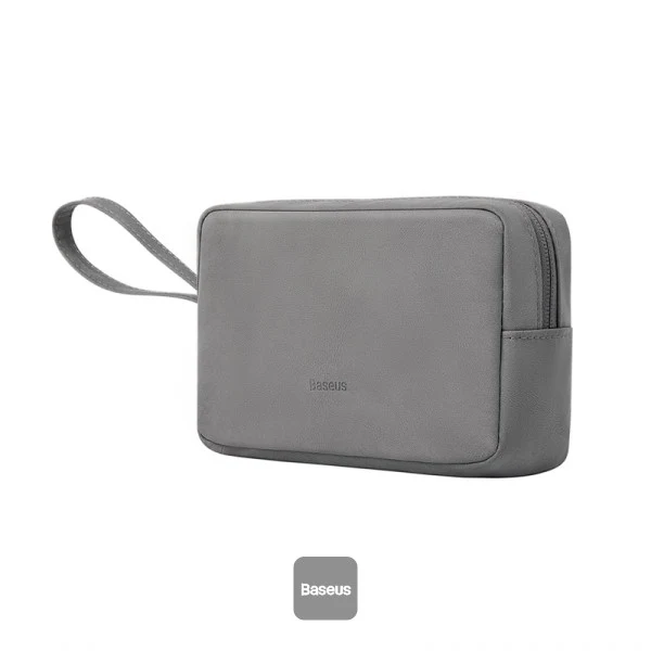 Baseus EasyJourney Series Storage Bag (Dark Gray)