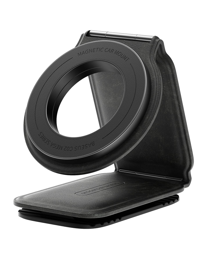 Baseus PrimeTrip Series C02 Mega Magnetic Car Mount (Cluster Black)