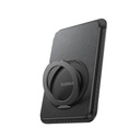 Baseus MagPro 3 Magnetic Wallet Stand (Cosmic Black)