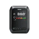 Baseus Primetrip Series Super Energy 4-in-1 Car Jump Starter 1200A (Cluster Black)