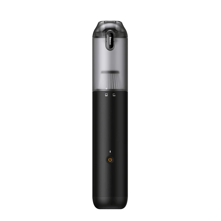 Baseus A3lite Car Vacuum Cleaner (12000pa) (Black)