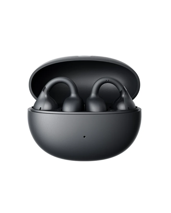 Baseus Bass BC1 Open-Ear True Wireless Earbuds (Cluster Black)