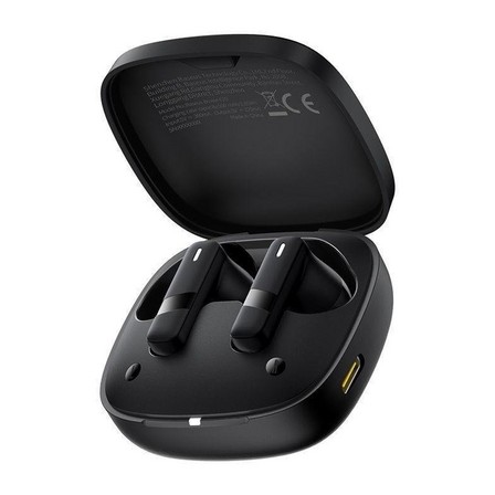 Baseus Bowie E20 True Wireless Earphones (Cluster Black)