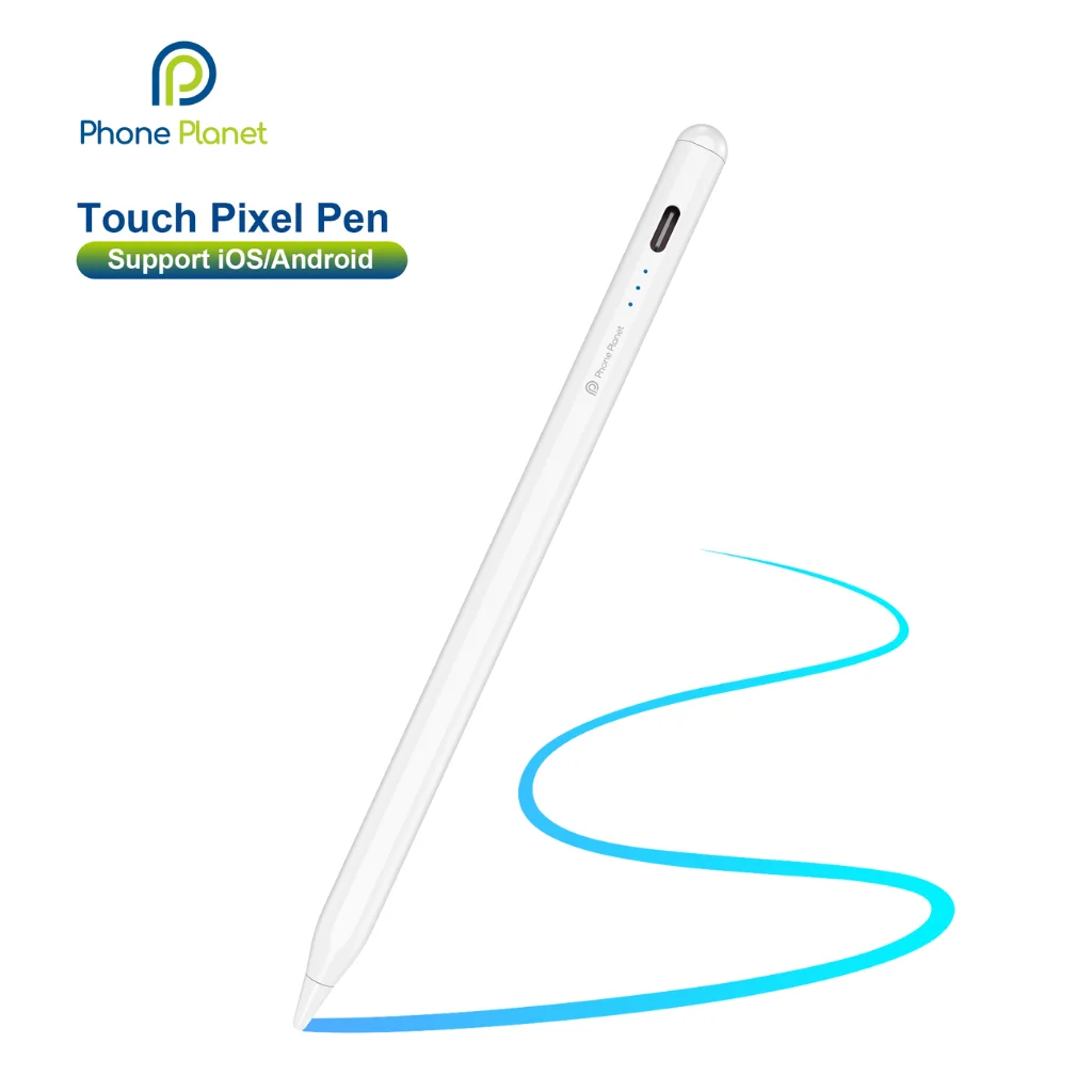 Phone Planet Universal Stylus Pen SP01 (White)
