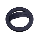 Phone Planet Silicone Magsafe Ring Holder (Dark Blue)