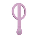 Phone Planet Snap-On Magsafe Ring Holder (Pink)