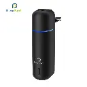 Phone Planet Ultrasonic Aroma Diffuser (Black)