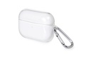 Torrii BONJELLY Case for AirPods Pro 3 (Clear)