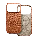 Native Union (RE) Classic Case for iPhone 17 Pro (Tan)