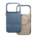 Native Union (RE) Classic Case for iPhone 17 Pro Max (Navy))