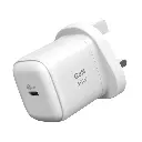 Momax 1-CHARGE 45W GaN Charger (White)